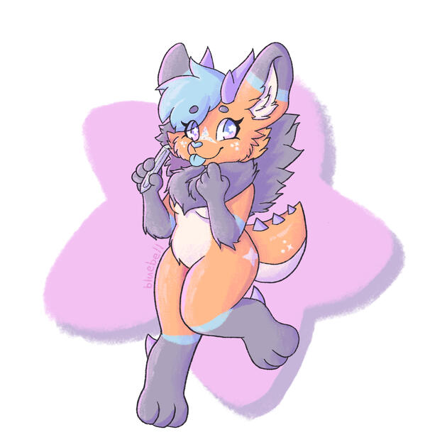 full body